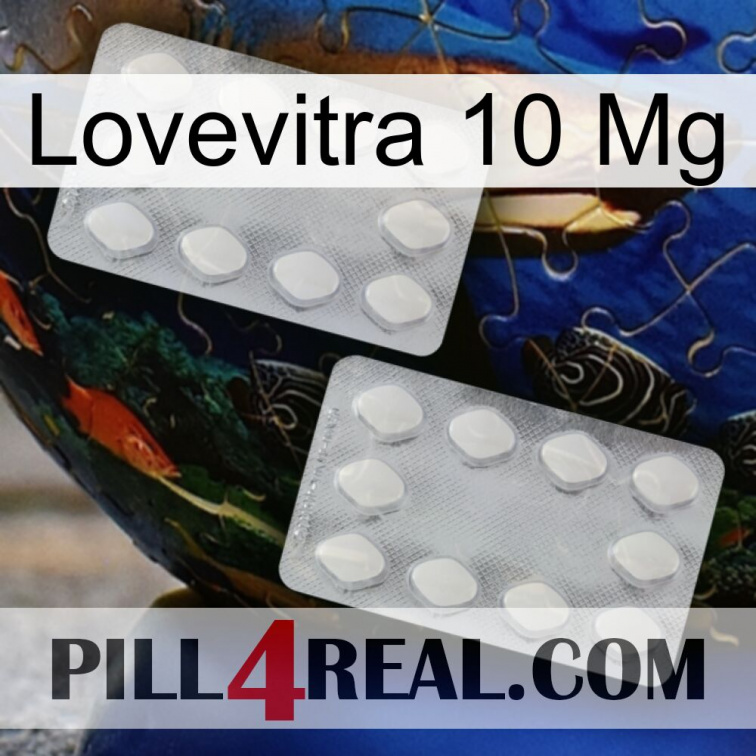 Lovevitra 10Mg 17